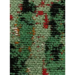 Teppich Vinod Grun 170X240Cm