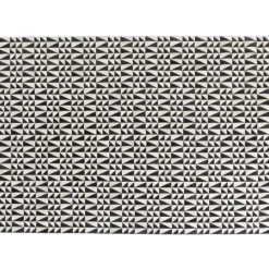 Teppich Zigzag 170X240Cm