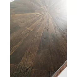 Tisch Conley Silber 180X90