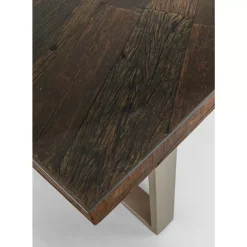 Tisch Conley Silber 180X90