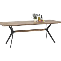 Tisch Downtown Eiche 220X100Cm