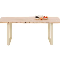 Tisch Harmony Messing 180X90