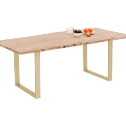 Tisch Harmony Messing 180X90