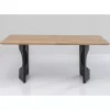 Tisch Harmony Oho Nature 180X90Cm