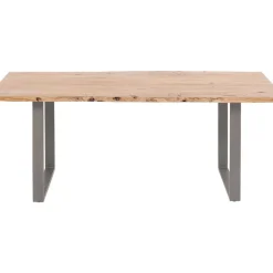 Tisch Harmony Rohstahl 200X100