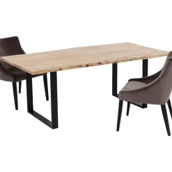 Tisch Harmony Schwarz 180X90