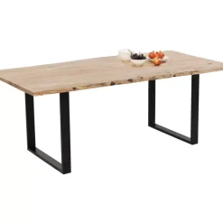 Tisch Harmony Schwarz 180X90