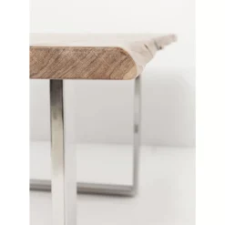 Tisch Harmony Silber 200X100