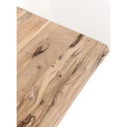 Tisch Harmony Silber 160X80