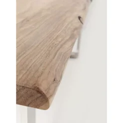 Tisch Harmony Silber 160X80