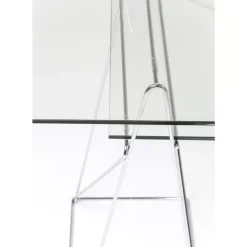 Tisch Polar Chrom 8 Mm Esg