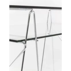 Tisch Polar Chrom 8 Mm Esg