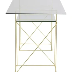 Tisch Polar Messing Matt 8Mm Esg