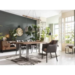 Tisch Pure Nature 195X100Cm