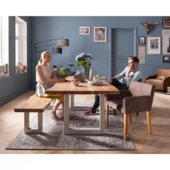 Tisch Pure Nature 195X100Cm