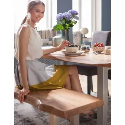 Tisch Pure Nature 195X100Cm