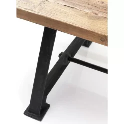 Tisch Railway Unikat 210X100Cm