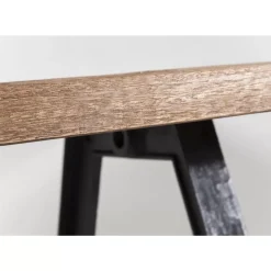 Tisch Railway Unikat 210X100Cm