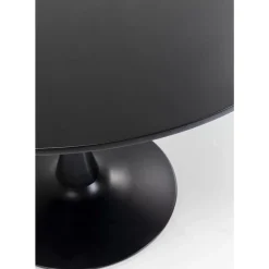 Tisch Schickeria Schwarz O110