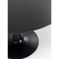 Tisch Schickeria Schwarz O110