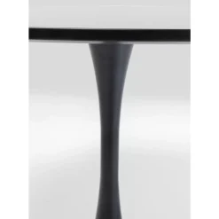 Tisch Schickeria Schwarz O110