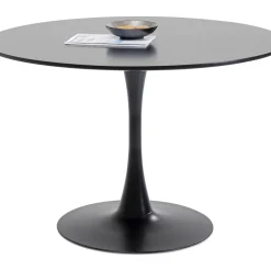 Tisch Schickeria Schwarz O110