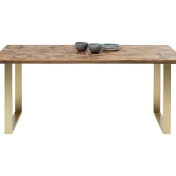 Tisch Stars Messing 180X90