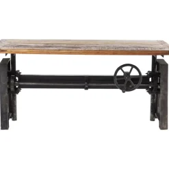 Tisch Steamboat Econo Hohenverstellbar 160X80