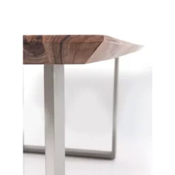 Tisch Symphony Chrom 200X100