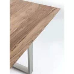 Tisch Symphony Rohstahl 200X100