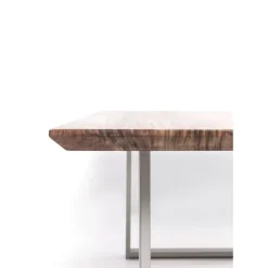 Tisch Symphony Silber 200X100