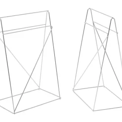 Tischbock Polar (Paar) 31X49Cm