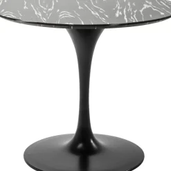 Tischgestell Invitation Black O60Cm