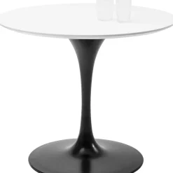 Tischgestell Invitation Black O60Cm