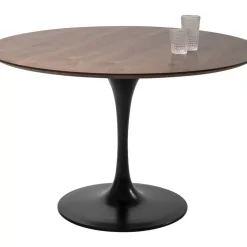 Tischgestell Invitation Black O60Cm