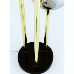 Tischleuchte Al Capone Tre