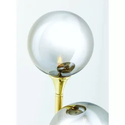 Tischleuchte Al Capone Tre