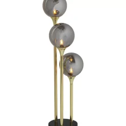 Tischleuchte Al Capone Tre