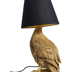 Tischleuchte Animal Duck