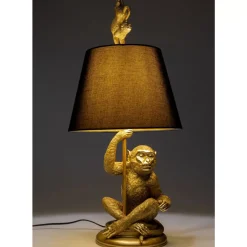 Tischleuchte Animal Pole Dance 68Cm