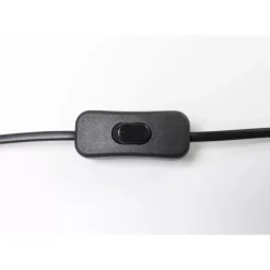 Tischleuchte Animal Standing Monkey Gold 51Cm