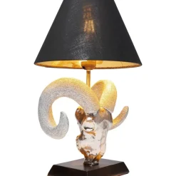 Tischleuchte Antler Davos 44Cm