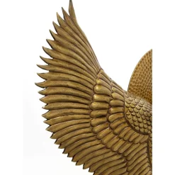 Tischleuchte Bird Wings 76Cm