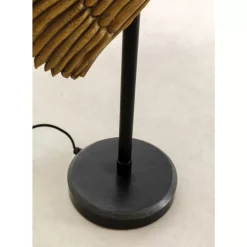 Tischleuchte Bird Wings 76Cm