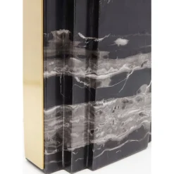 Tischleuchte Charleston Marble 69Cm