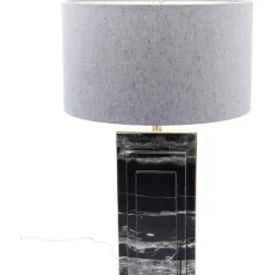 Tischleuchte Charleston Marble 69Cm