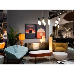 Tischleuchte Facile 26Cm