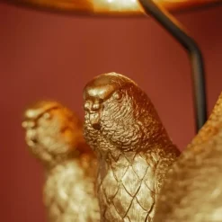 Tischleuchte Flippy,Floppy & Flappy