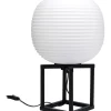Tischleuchte Frame Ball