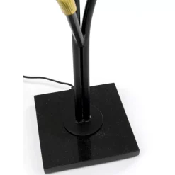 Tischleuchte Ginkgo Tre 83